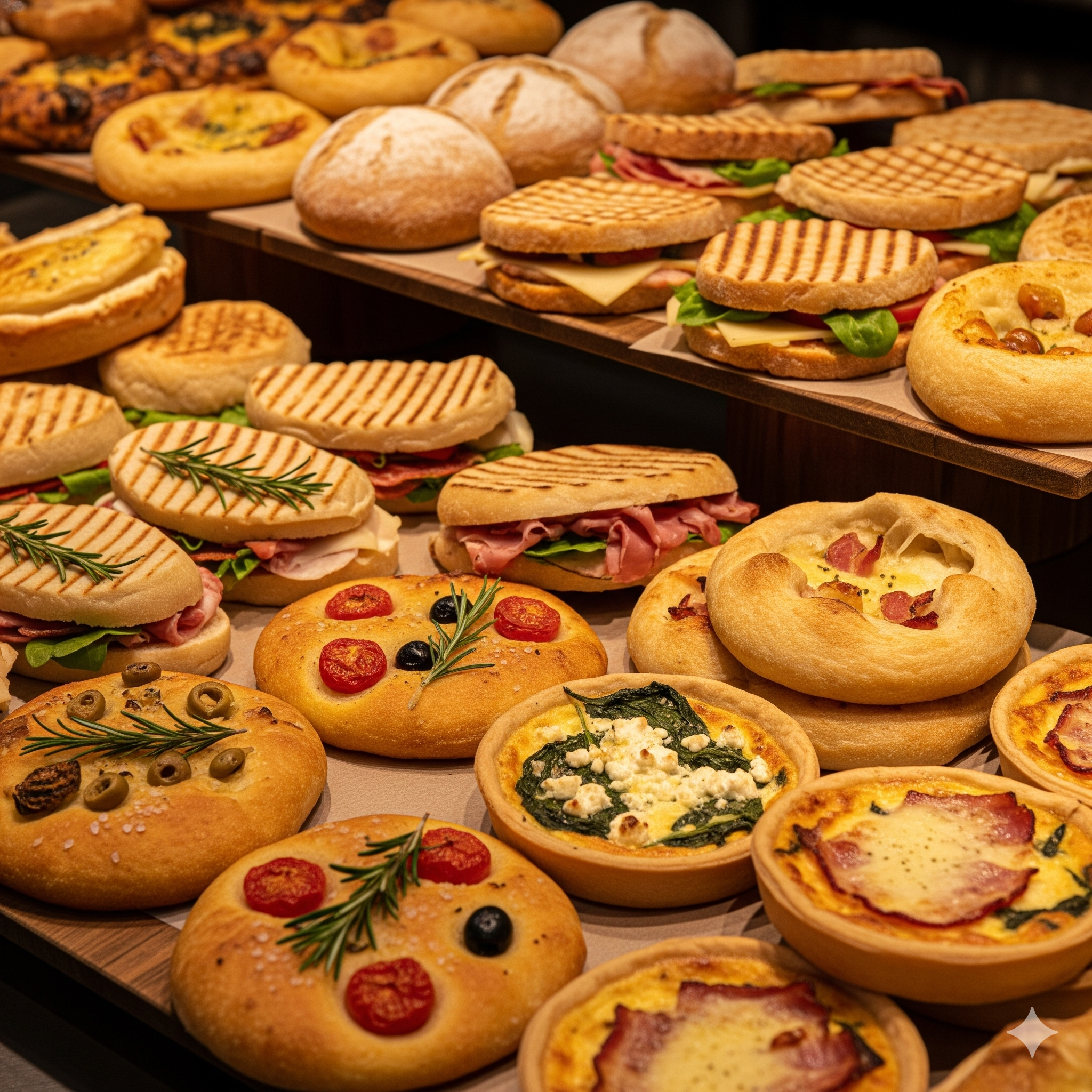 Stand Snacking Stand Snacking