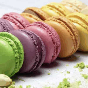 Macarons