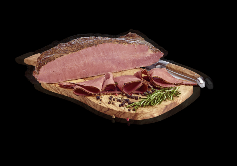 Pastrami de Bœuf Halal – Image 3