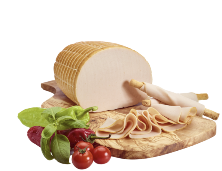 Rôti De Dinde halal