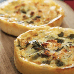 Fonds de quiches