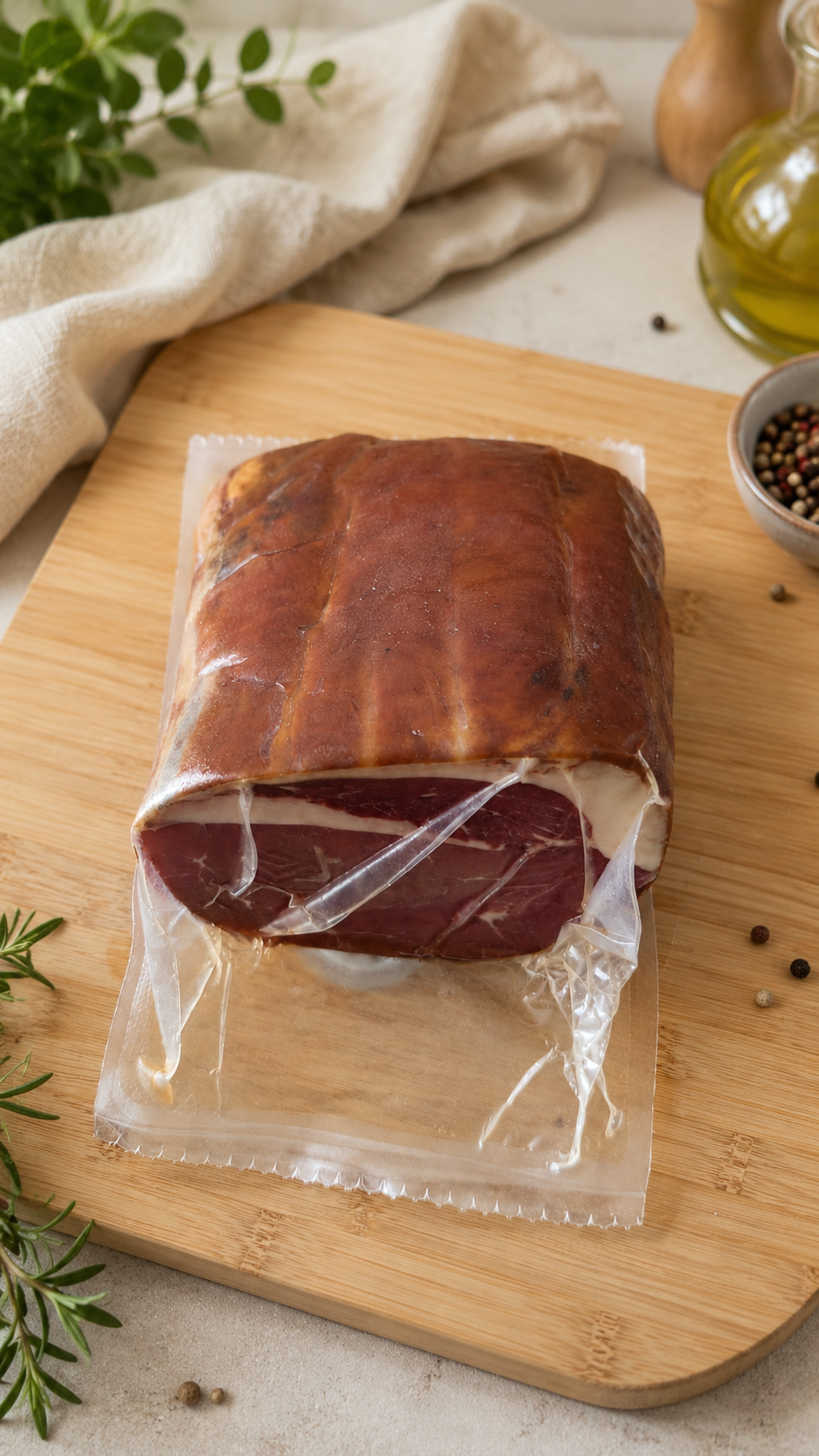 Boeuf fumé Halal – Image 4