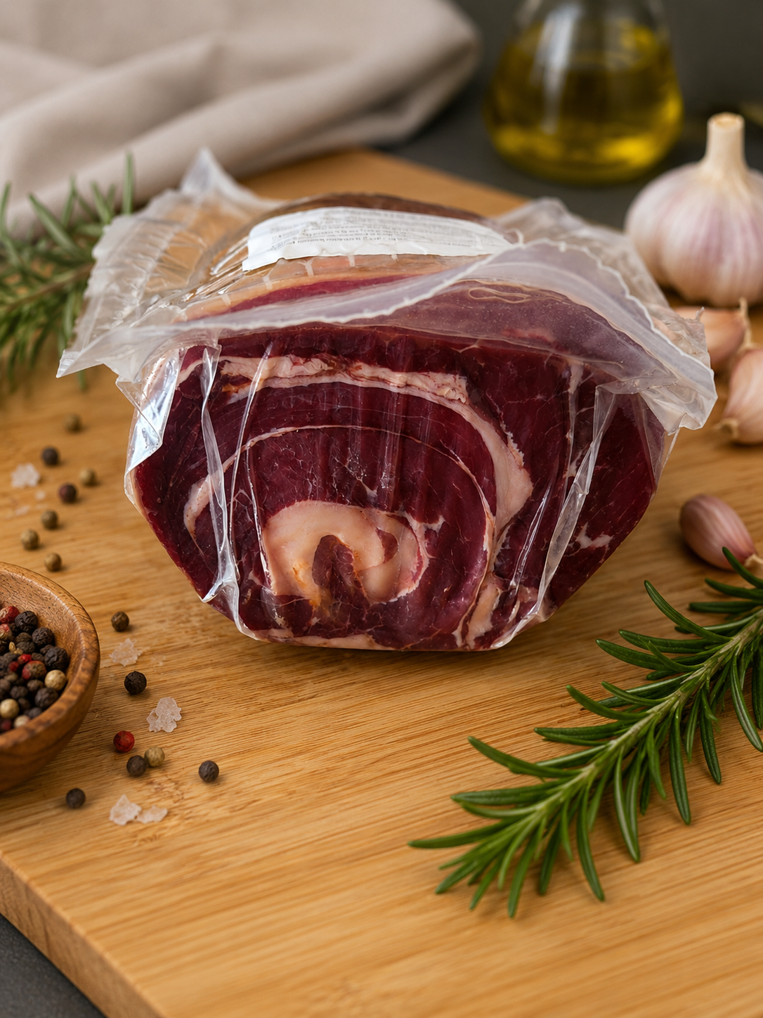 ROULE BOEUF HALAL – Image 3