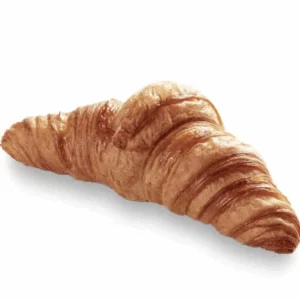 Croissant au beurre