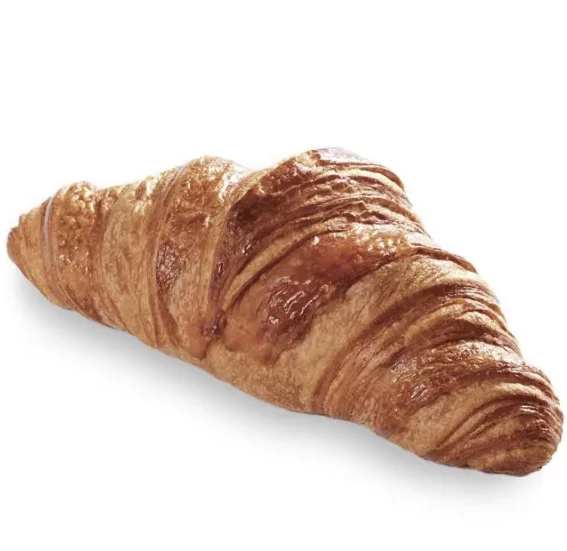 Croissant beurre "Les chalereux" (Cru)