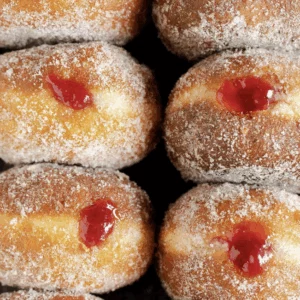 Beignets