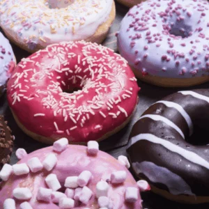 Donuts