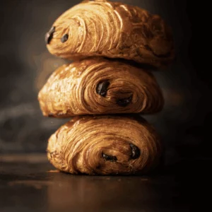 Pains chocolat