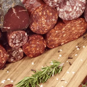 Charcuterie Halal
