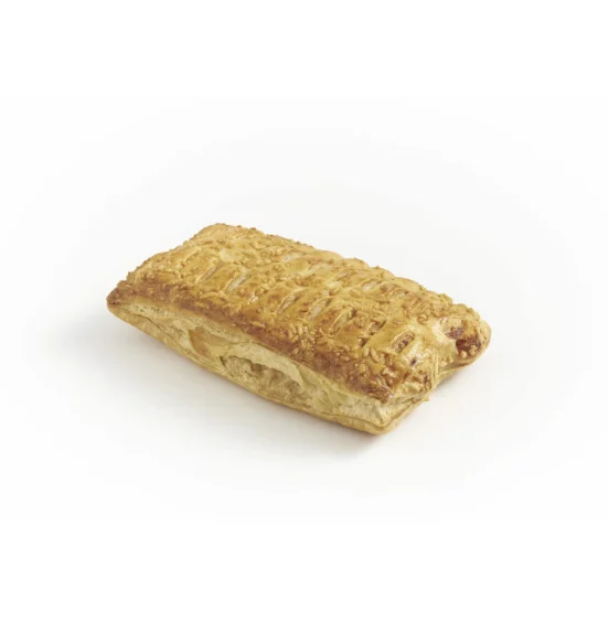 Feuilleté maxi comté