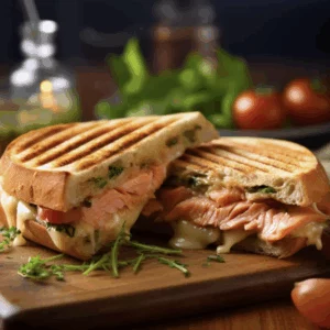 Pains et Paninis
