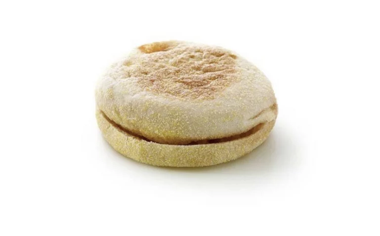 English Muffin
