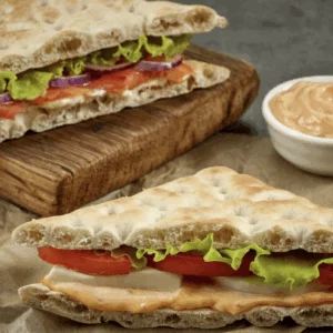 Pain suedois
