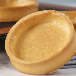 Fonds de tartes