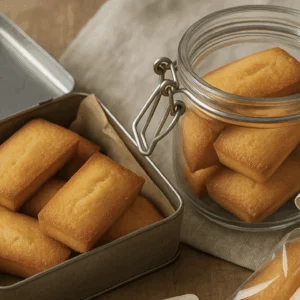 Financier