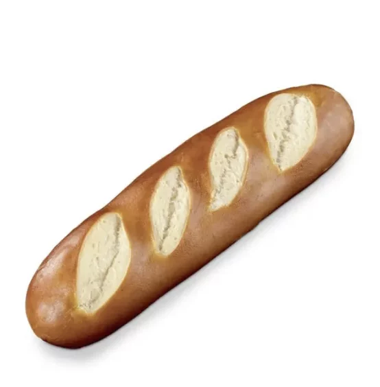 Double moricette