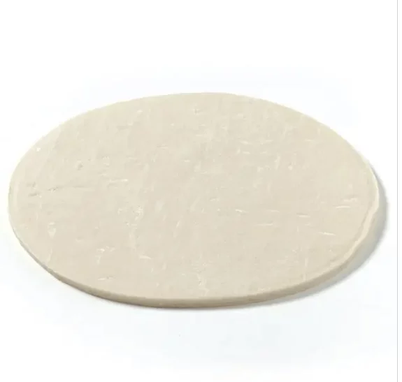 Disque de feuilletage au beurre - Diam 18 cm