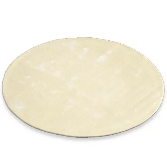 Disque de feuilletage au beurre - Diam 23 cm