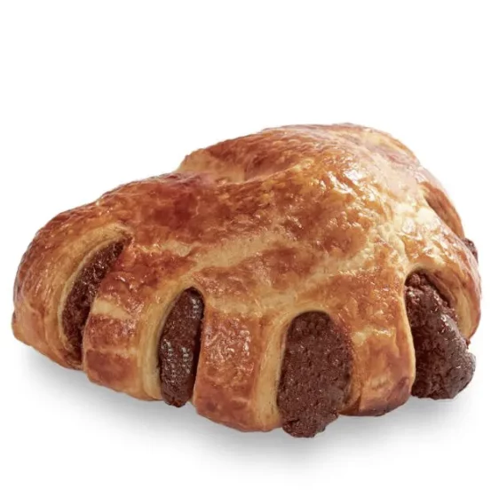 Patte d’ours choco-noisette "CRU"