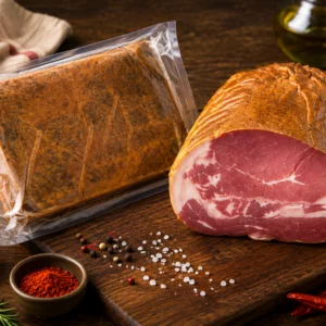 Boeuf fumé halal pour professionnels