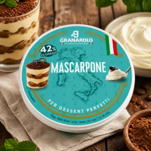 Mascarpone italien pour professionnels