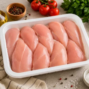 POULET