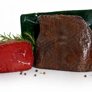 Jambon de boeuf halal pour professionnels