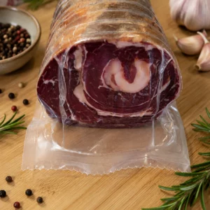 Roulé de bœuf halal pour professionnels
