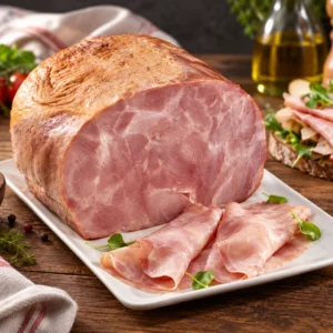 Jambon de dinde halal pour professionnels